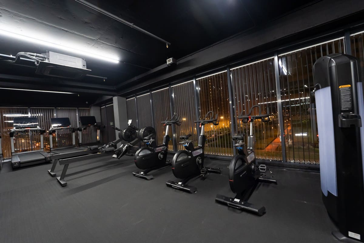 СК PROFITNESS ТК «Атлантика» СК PROFITNESS ТК «Атлантика»