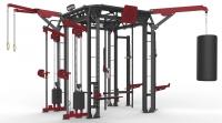 Функциональная рама Vertex FTM6404A
