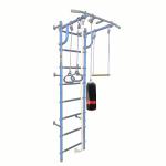 Шведская стенка Midzumi Hoshi Kabe Boxing (небесная лазурь)