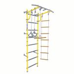 Шведская стенка Midzumi Banji Kabe (лимонный пай)