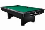 
											Dynamic Billard									 Стол / пул "Competition II" 9 ф (матово-чёрный) в комплекте, аксессуары + сукно