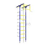 Шведская стенка ROMANA R1 (синяя слива)