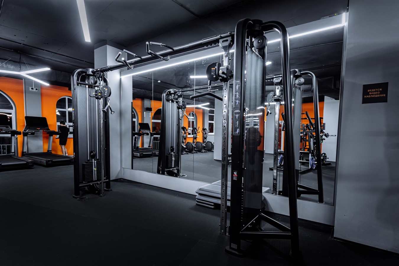 СК PROFITNESS Нижний Новгород СК PROFITNESS Нижний Новгород