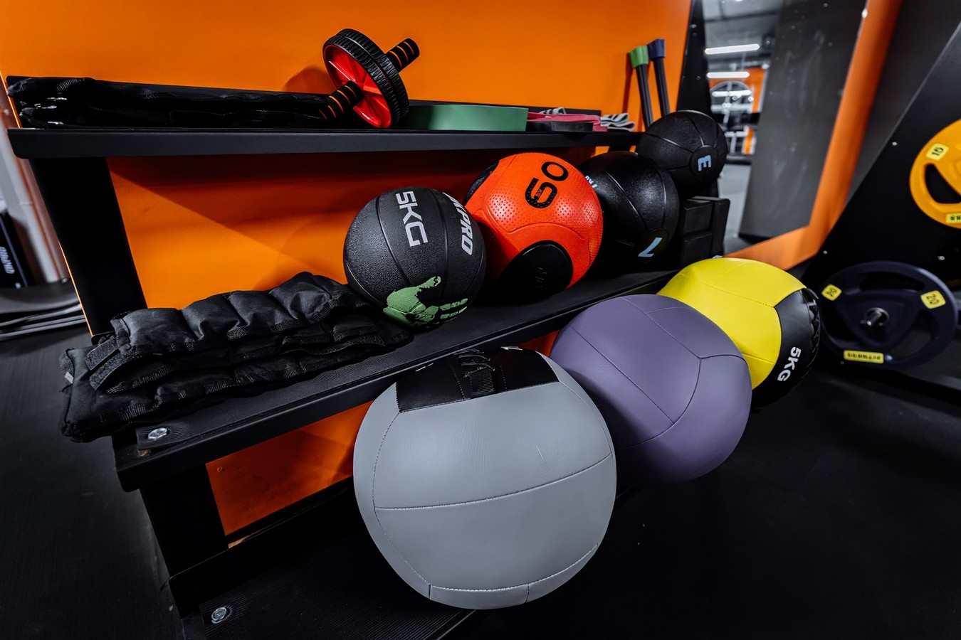 СК PROFITNESS Нижний Новгород СК PROFITNESS Нижний Новгород