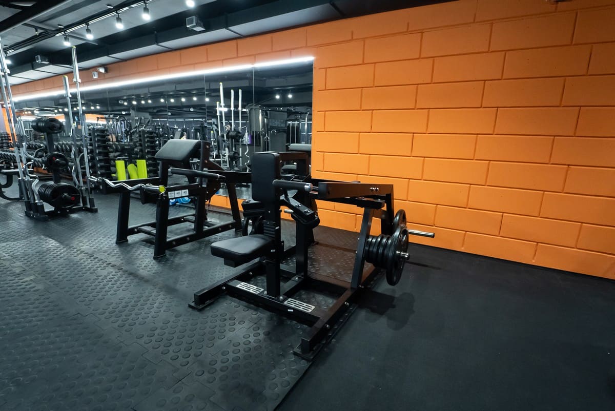 СК PROFITNESS ТК «Атлантика» СК PROFITNESS ТК «Атлантика»