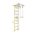 Шведская стенка Midzumi Karui Kabe (лимонный пай)