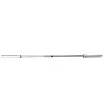 Гриф для становой тяги 230 см до 900 кг Vertex GN6017-ECO