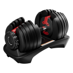 Регулируемая гантель         
HYFIT CLASSIC 24 кг
