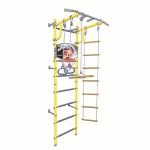 Шведская стенка Midzumi Banji Kabe Basketball Shield (лимонный пай)