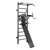 Шведская стенка Russsport RS-6T