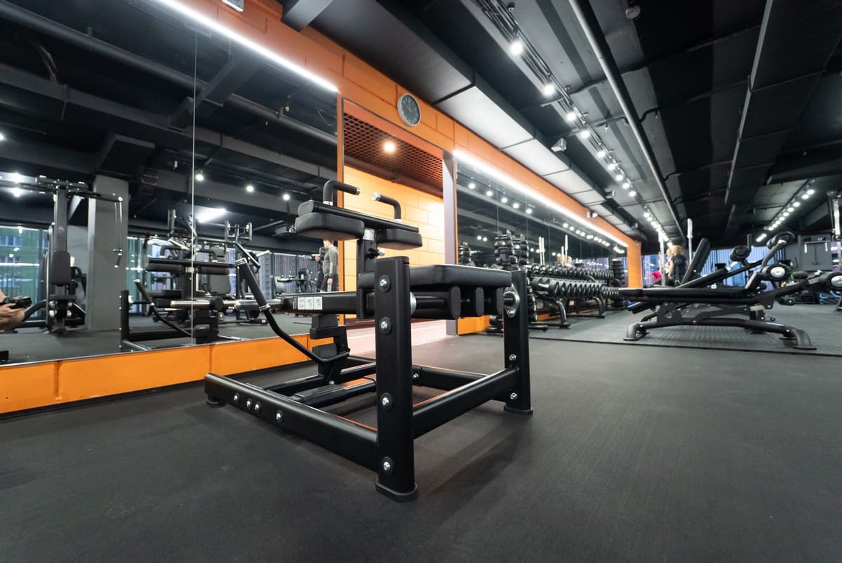 СК PROFITNESS ТК «Атлантика» СК PROFITNESS ТК «Атлантика»