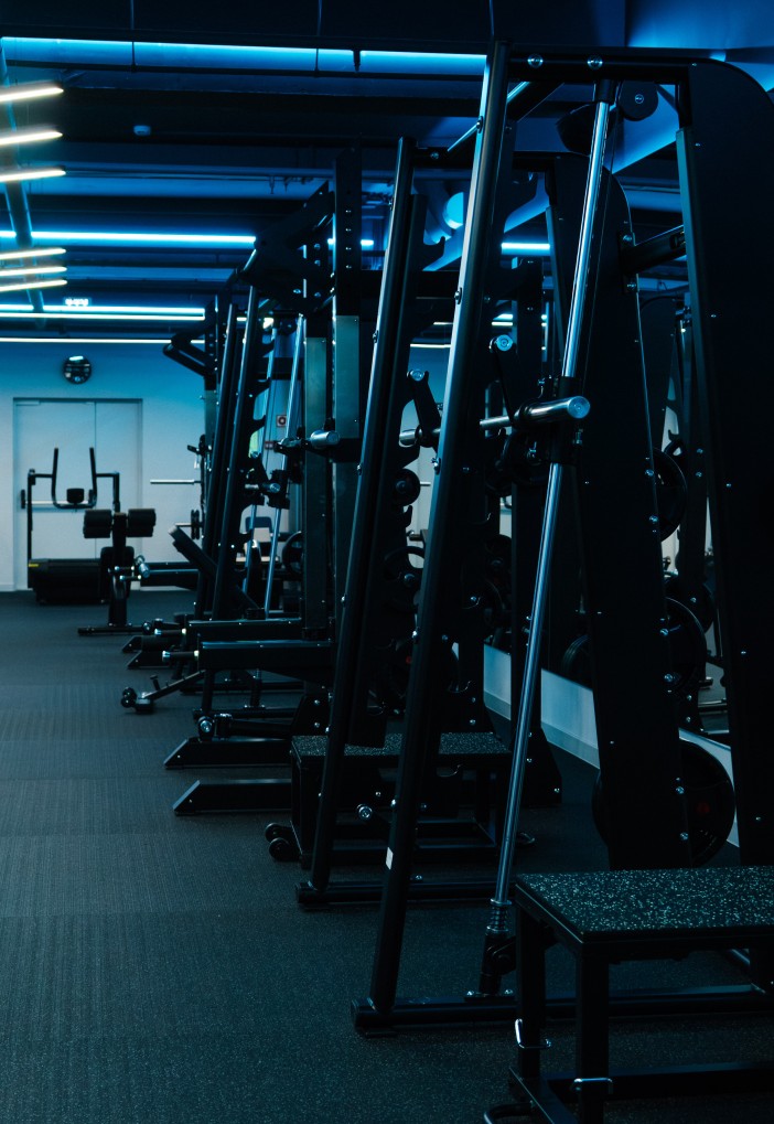 Фитнес-центр Energy Fit Фитнес-центр Energy Fit