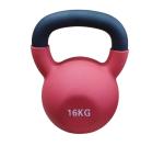 Гиря неопреновая Gymmaster ANA-038 16 кг