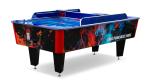 
											Weekend									 Игровой стол - аэрохоккей "Standard Outdoor" 8 ф (всепогодный, жетоноприемник)