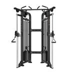 Тяга двойная регулируемая Insight Fitness BH22