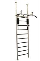 Шведская стенка RS-TR42(White)