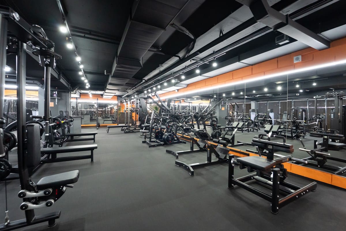 СК PROFITNESS ТК «Атлантика» СК PROFITNESS ТК «Атлантика»