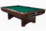 
											Dynamic Billard									 Стол / пул "Competition II" 9 ф (махагон) в комплекте, аксессуары + сукно
