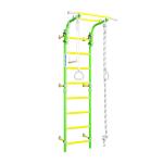 Шведская стенка ROMANA Next Top (зеленое яблоко)