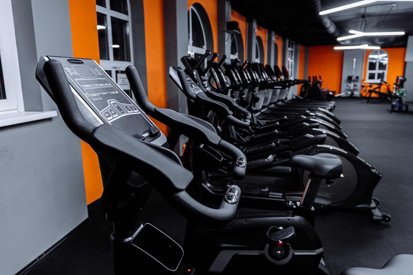 СК PROFITNESS Нижний Новгород СК PROFITNESS Нижний Новгород