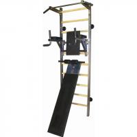 Шведская стенка Russsport RS-GM11.22.32