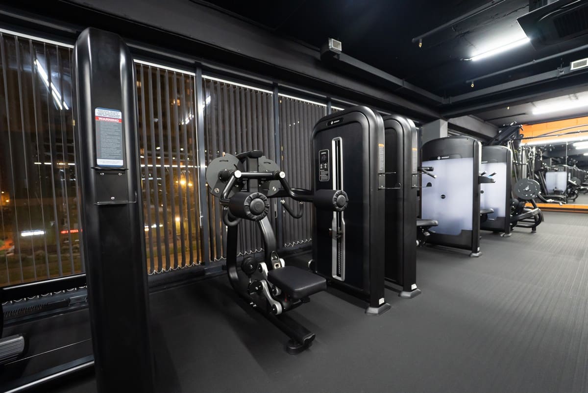 СК PROFITNESS ТК «Атлантика» СК PROFITNESS ТК «Атлантика»