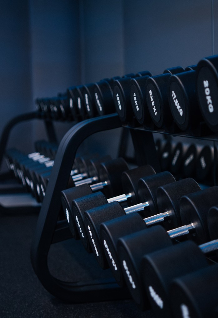 Фитнес-центр Energy Fit Фитнес-центр Energy Fit