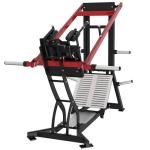 Приседания маятниковые Gymmaster MP-8141
