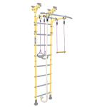 Шведская стенка Midzumi Hoshi (лимонный пай)