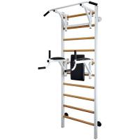 Шведская стенка RS-G12.22 (White)