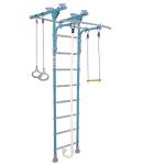 Шведская стенка Midzumi Hoshi Ton (небесная лазурь)