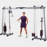 Кроссовер BODY SOLID GDCC250G-33