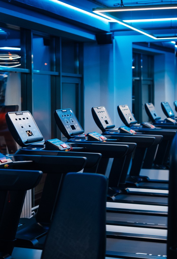 Фитнес-центр Energy Fit Фитнес-центр Energy Fit