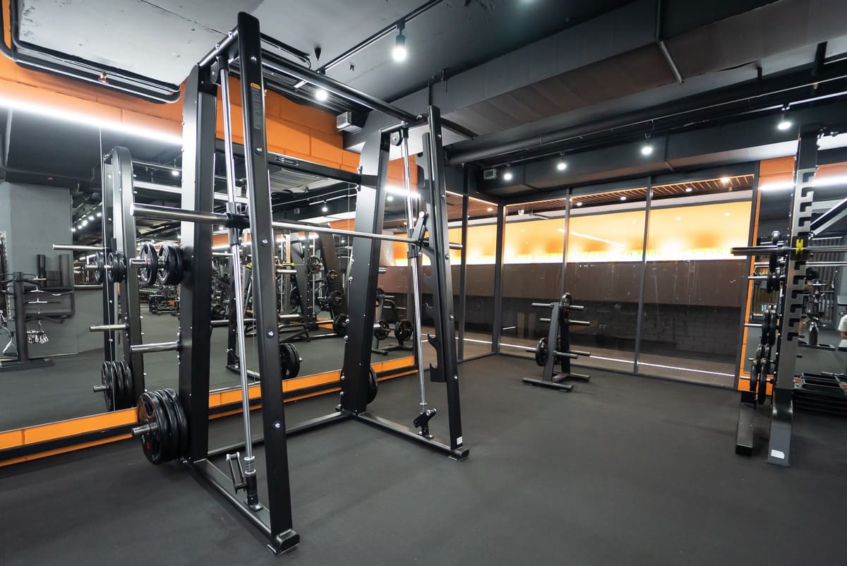 СК PROFITNESS ТК «Атлантика» СК PROFITNESS ТК «Атлантика»