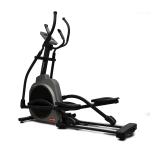 Эллиптический тренажер домашний SVENSSON BODY LABS TITAN FLD