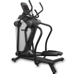 Адаптивный эллиптический тренажер профессиональный SVENSSON INDUSTRIAL HIT AMT870