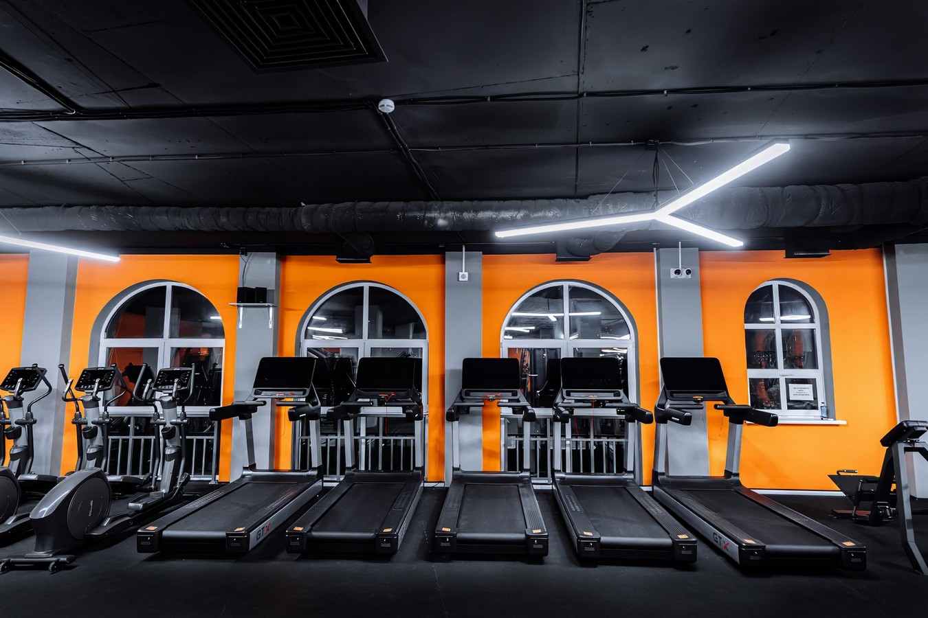 СК PROFITNESS Нижний Новгород СК PROFITNESS Нижний Новгород