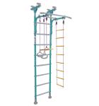 Шведская стенка Midzumi Banji (ментоловый сорбет)