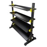 Стойка для хранения спортинвентаря OKPRO OK0080D