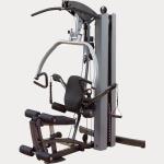 Силовой комплекс BODY SOLID  Fusion F500/2