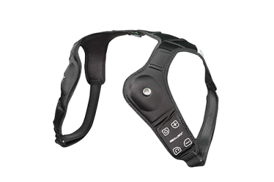 Аудиожилет для спортсменов ElecWear EW902BT