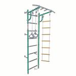 Шведская стенка Midzumi Niji Kabe (ментоловый сорбет)