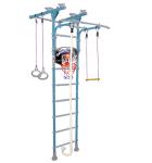 Шведская стенка Midzumi Hoshi Ton Basketball Shield (небесная лазурь)