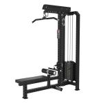 Верхняя/нижняя тяга Gymmaster EK110 Верхняя/нижняя тяга Gymmaster EK110