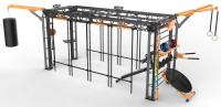 Функциональная рама Vertex FTM6401A