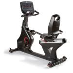 Велотренажер горизонтальный профессиональный LR7