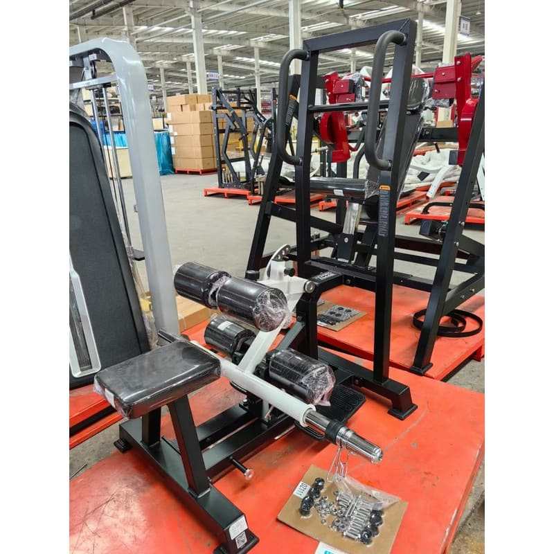 ягодичные мышцы стоя insight fitness dz111 Ягодичные мышцы стоя Insight Fitness DZ111