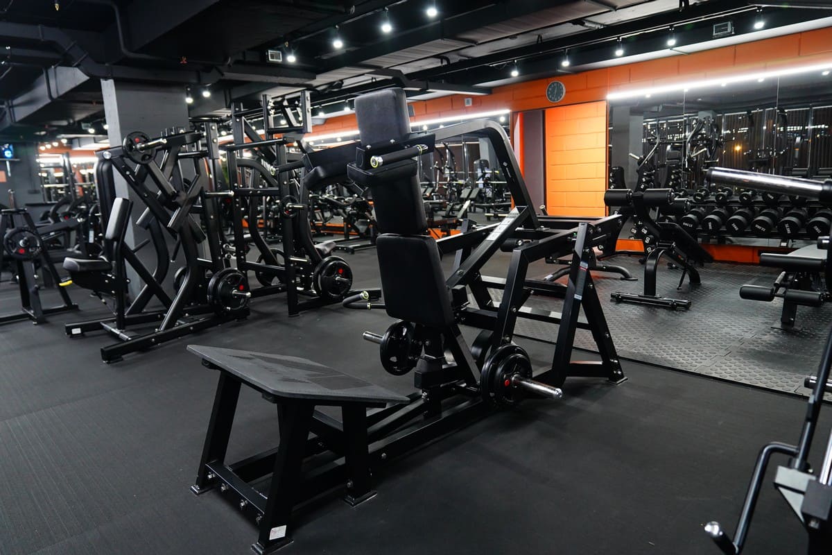 СК PROFITNESS ТК «Атлантика» СК PROFITNESS ТК «Атлантика»
