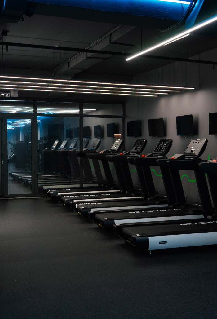 Фитнес-центр Energy Fit Фитнес-центр Energy Fit