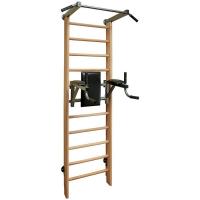 Шведская стенка из бука Bk-11.22